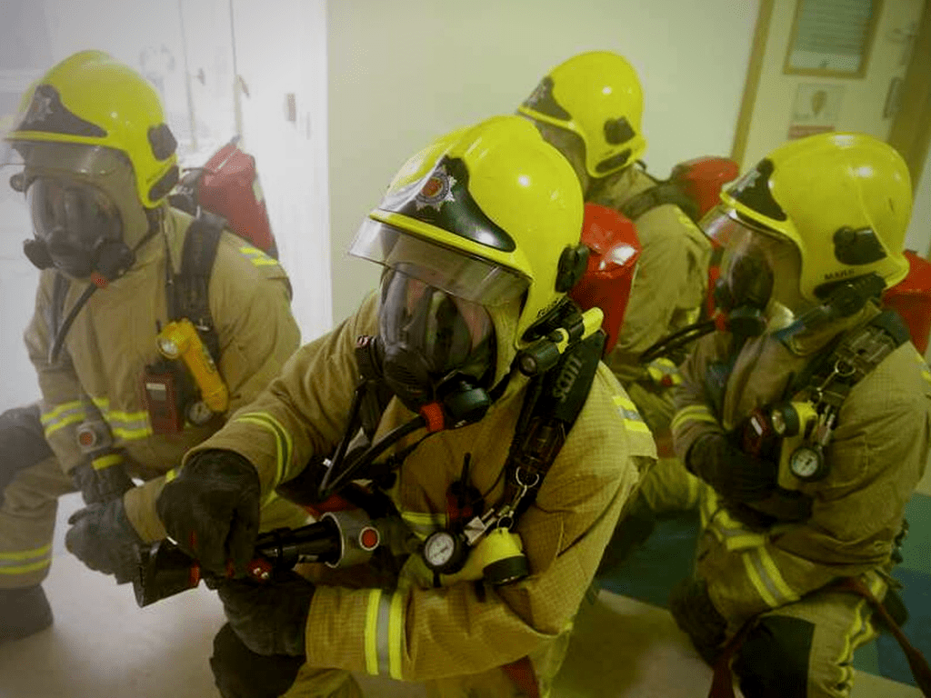 New FirefightersRecruits
Unlock substantial savings of up to 33%